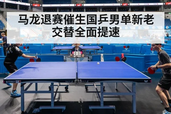table tennis competition