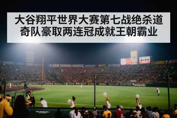 baseball stadium night