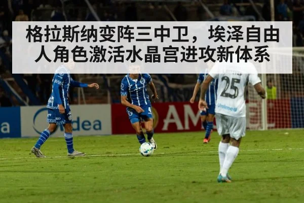 格拉斯纳变阵三中卫，埃泽自由人角色激活水晶宫进攻新体系