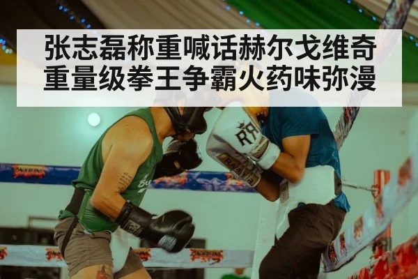 boxing ring fight action